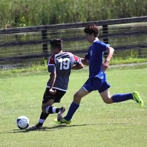 Meet your Posher, John