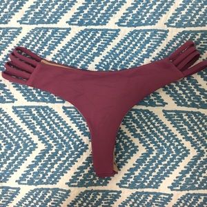 MIDORI TAVARUA BIKINI BOTTOMS