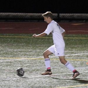 Meet your Posher, Connor