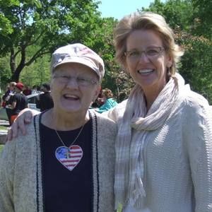 Meet your Posher, Eileen