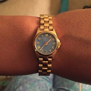 MARC JACOBS WATCH 💎