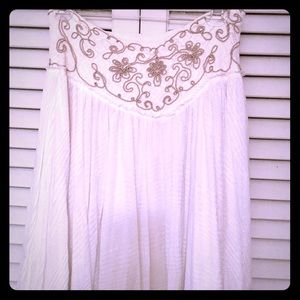 NWOT Free People Dress