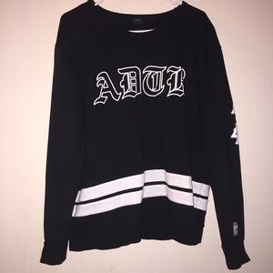 A Day to Remember Sweater