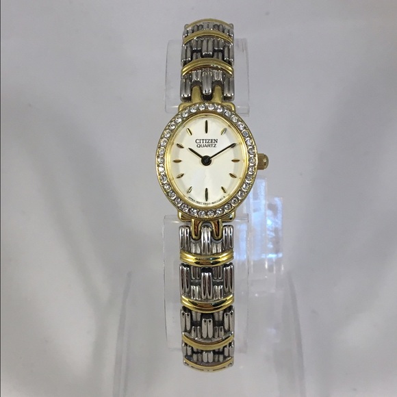 Authentic Quartz Citizen Watch