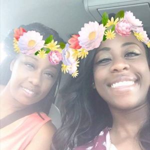 Meet your Posher, Nacey