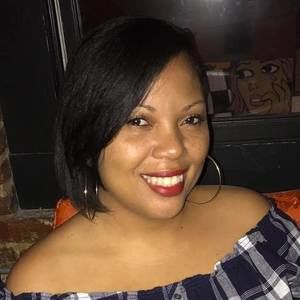 Meet your Posher, Marjorie