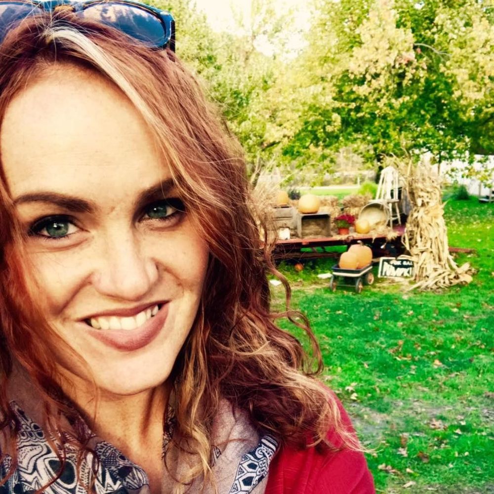 Meet your Posher, Jamie