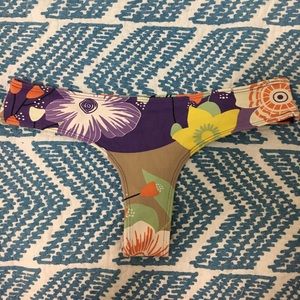 SAN LORENZO BIKINI BOTTOMS