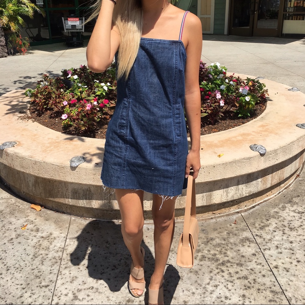 Vintage Tommy Hilfiger SOLD