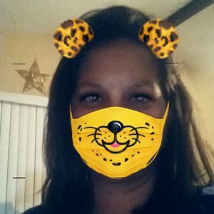 Meet your Posher, Kim