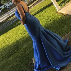 Selling my prom dress!