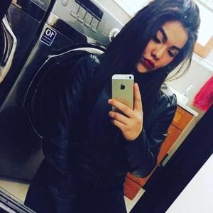 Meet your Posher, Klarrissa