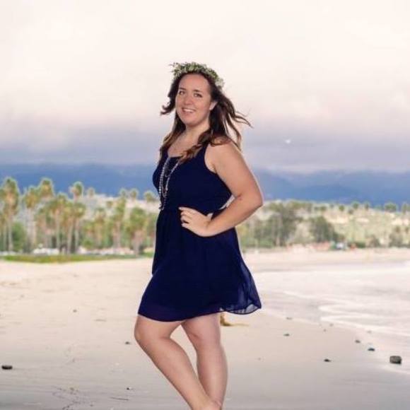 Meet your Posher, Jenna - Picture 1 of 1