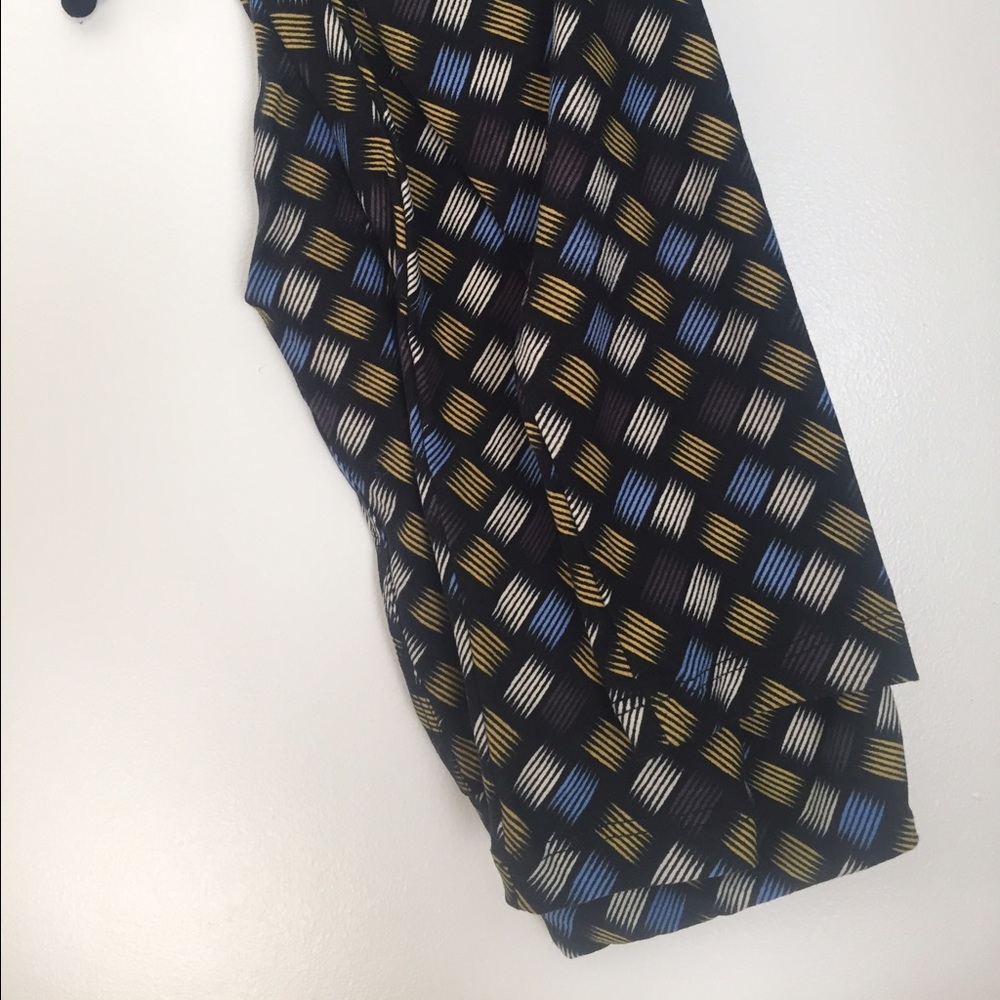 OS LuLaRoe leggings
