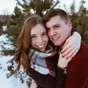 Meet your Posher, Kristen