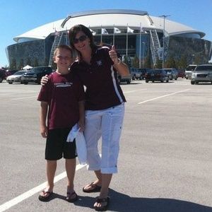 Meet your Posher, Tracey