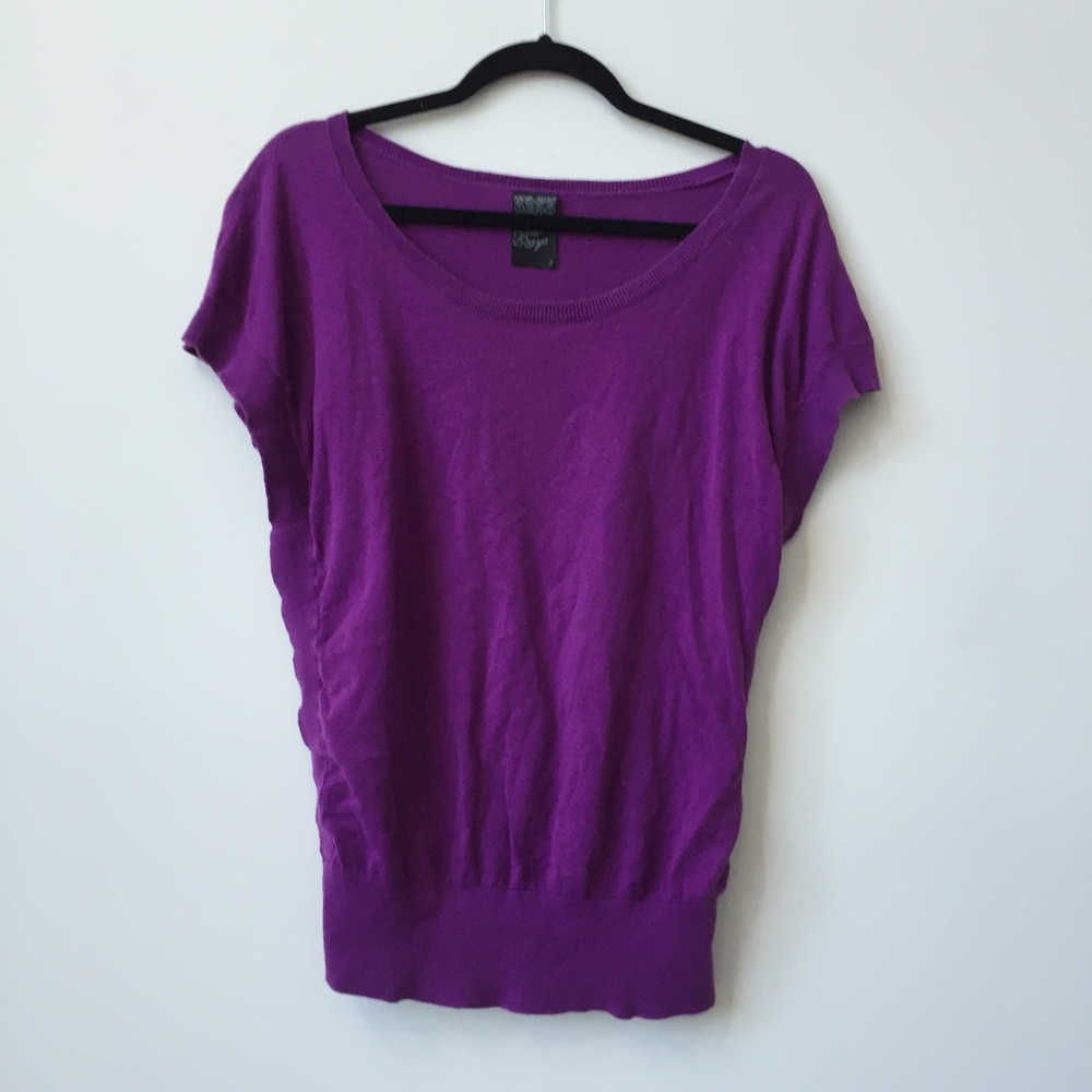 Famous Filipino brand Bayo off-the-shoulder top