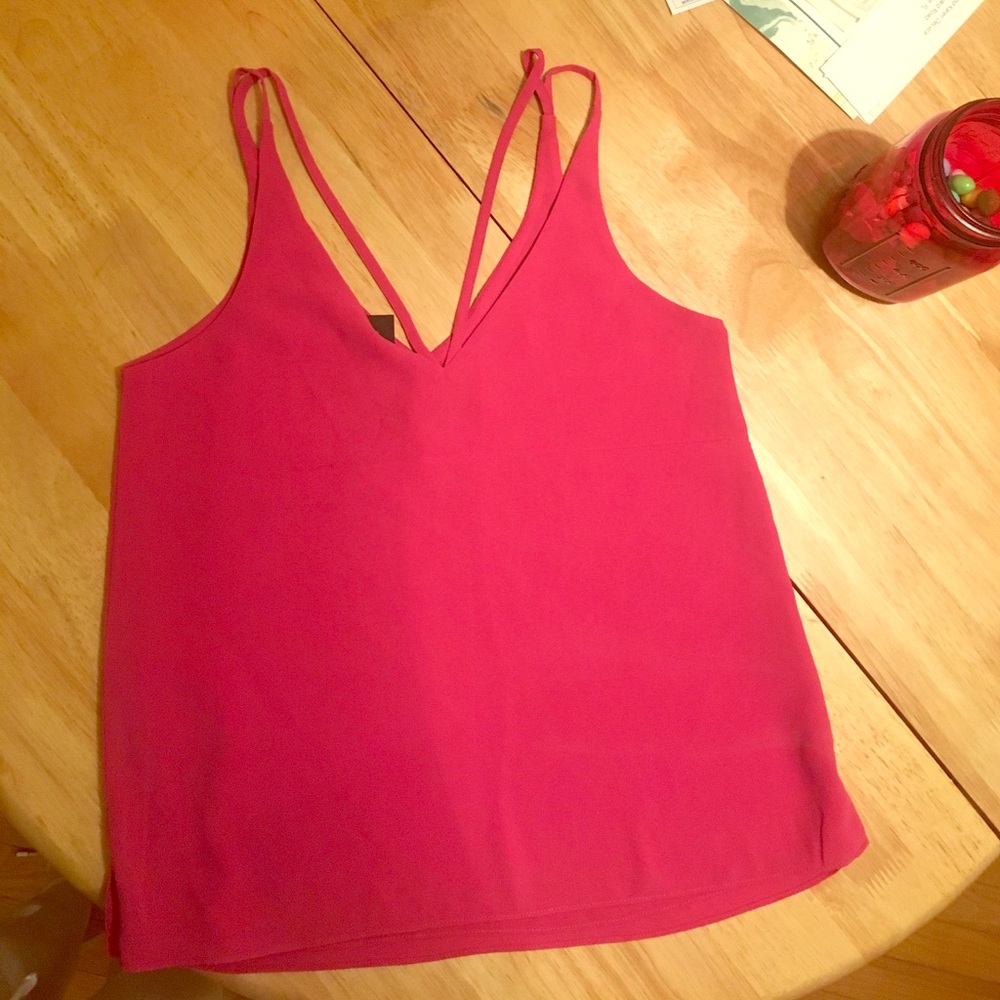 Doesn't fit