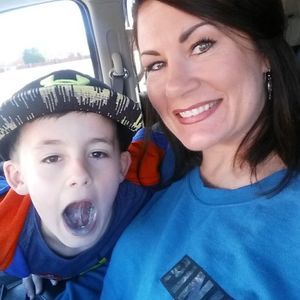 Meet your Posher, Deana