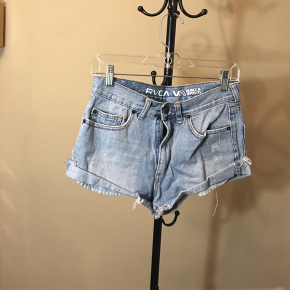RVCA Pants - RVCA SHORTS