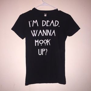 American Horror Story Shirt