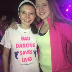 Meet your Posher, Lucy