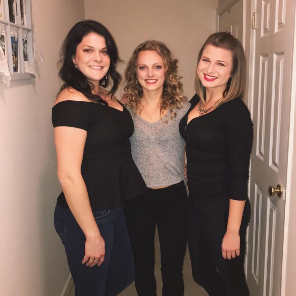 Meet your Posher, Alayna