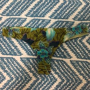 BRAZILIAN BIKINI BOTTOMS