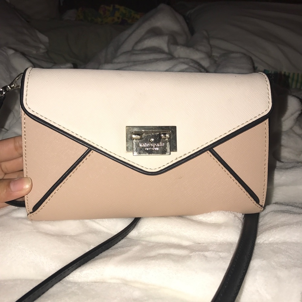 Authentic Kate spade handbag