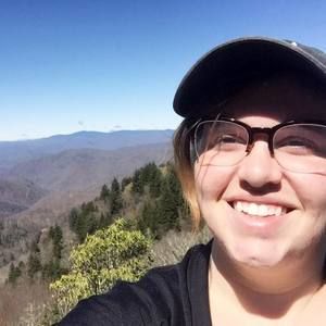 Meet your Posher, Alison