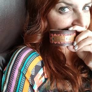 Meet your Posher, Becky