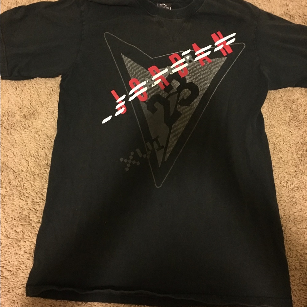 Jordan Tshirt size small