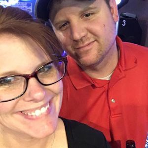 Meet your Posher, Courtney