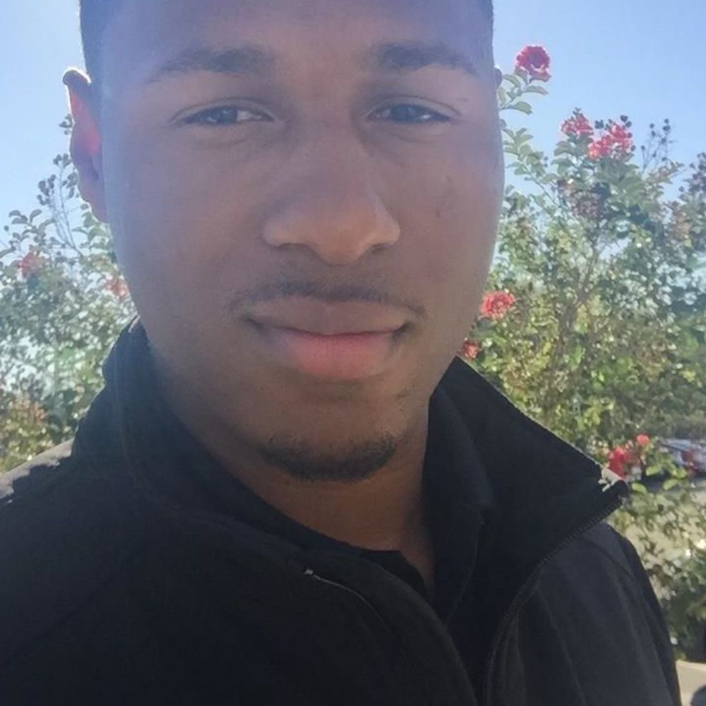 Meet your Posher, Robert l.