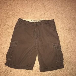 Arizona cargo shorts