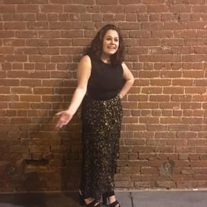 Meet your Posher, Maia