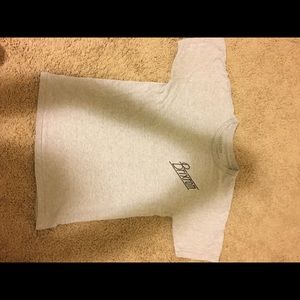 Brixton tshirt size small