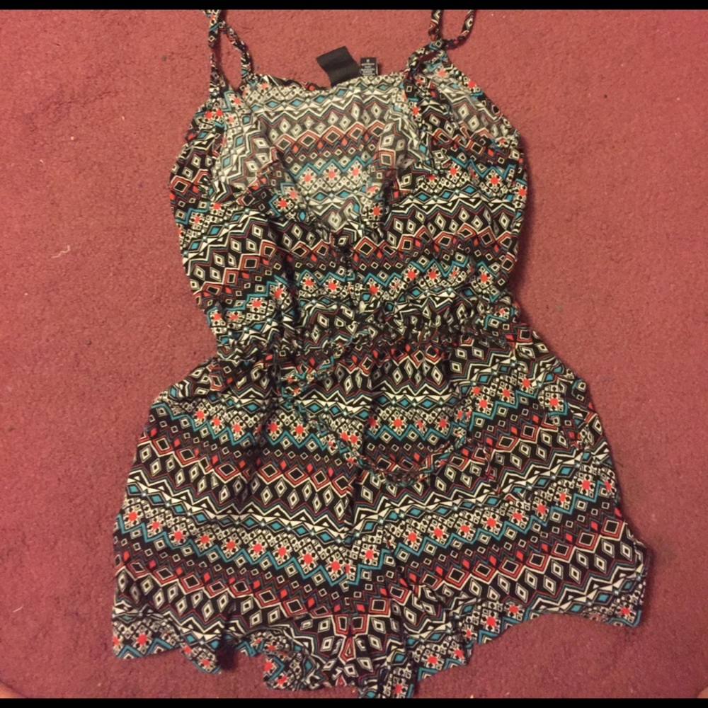 ❌ SOLD ❌ Romper