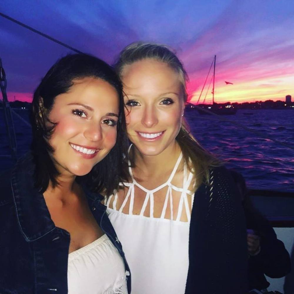 Meet your Posher, Zoe