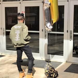 Meet your Posher, Darius