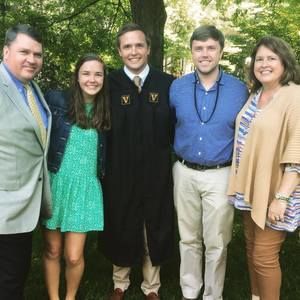 Meet your Posher, Madeline