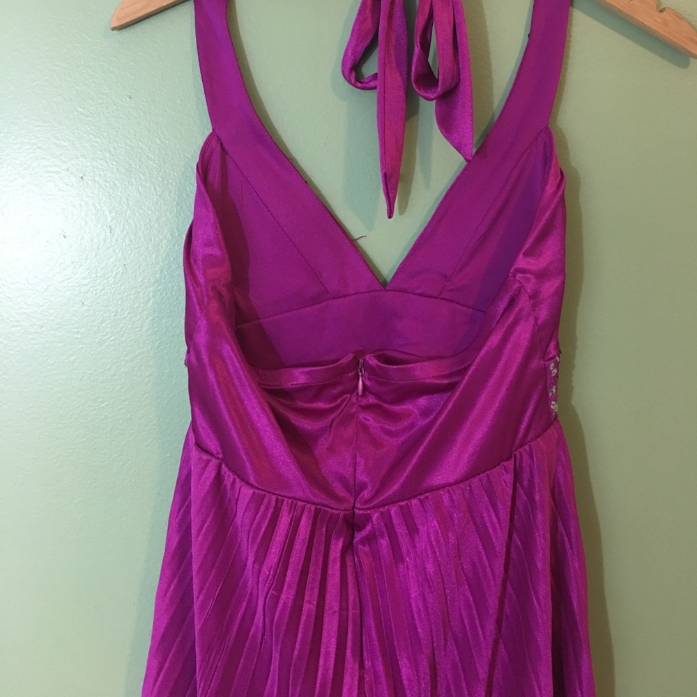 SALE! 🌷4 for $20 🌷Elegant Party Dress Sz XS - Picture 3 of 4