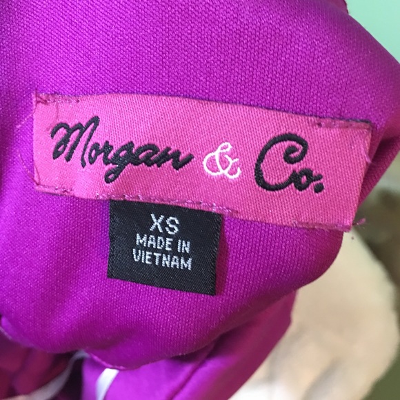 SALE! 🌷4 for $20 🌷Elegant Party Dress Sz XS - Picture 4 of 4