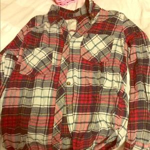 Flannel