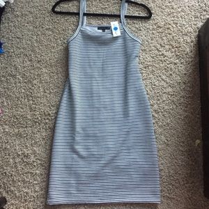 Kendall & Kylie Bodycon dress