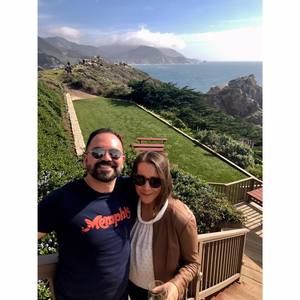 Meet your Posher, Barbara