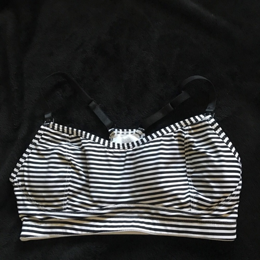 Motherhood maternity nursing bra