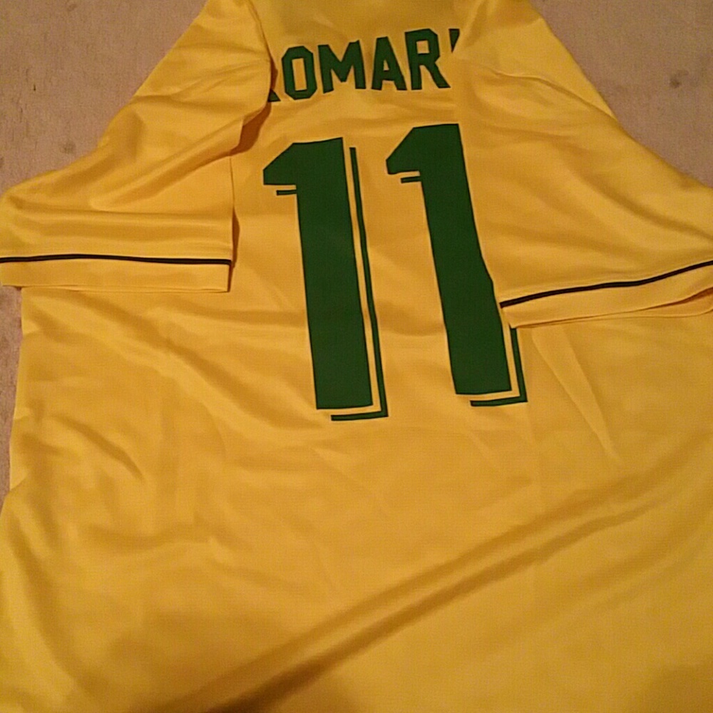 Soccer jersey's - Picture 2 of 5