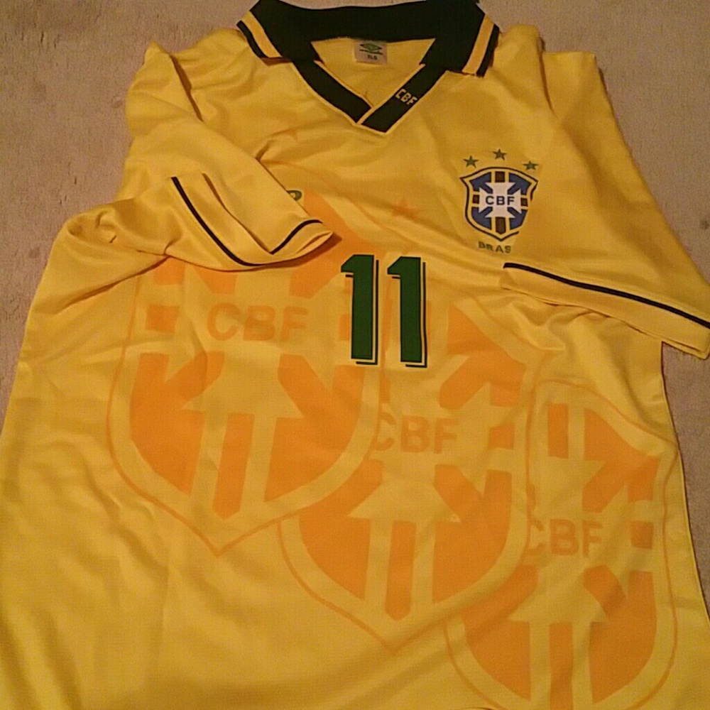 Soccer jersey's - Picture 4 of 5