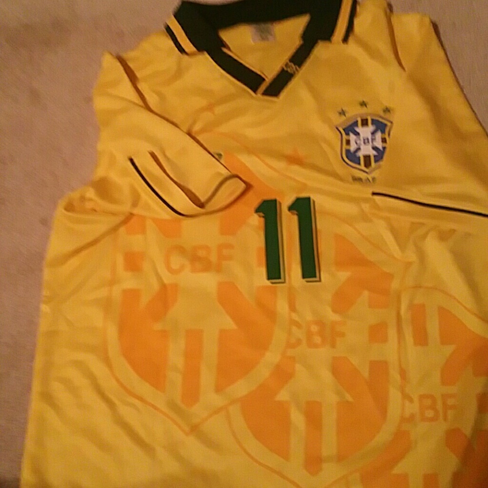 Soccer jersey's - Picture 5 of 5